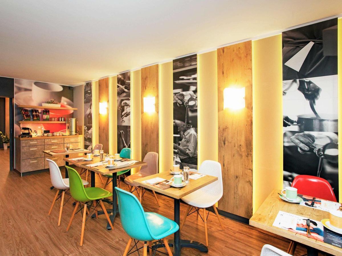 Saar City Hotel Saarbruecken Ngoại thất bức ảnh
