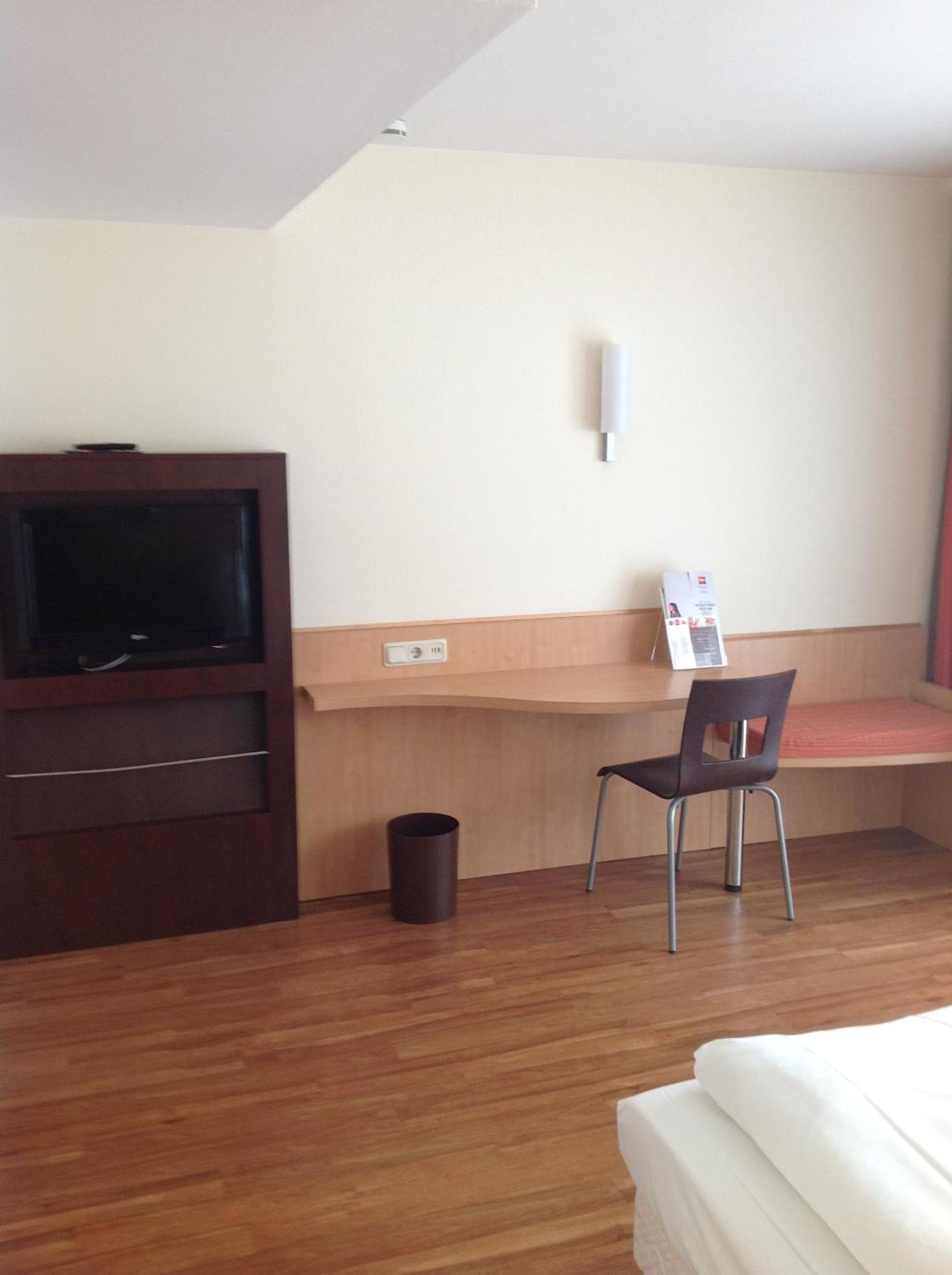 Saar City Hotel Saarbruecken Phòng bức ảnh
