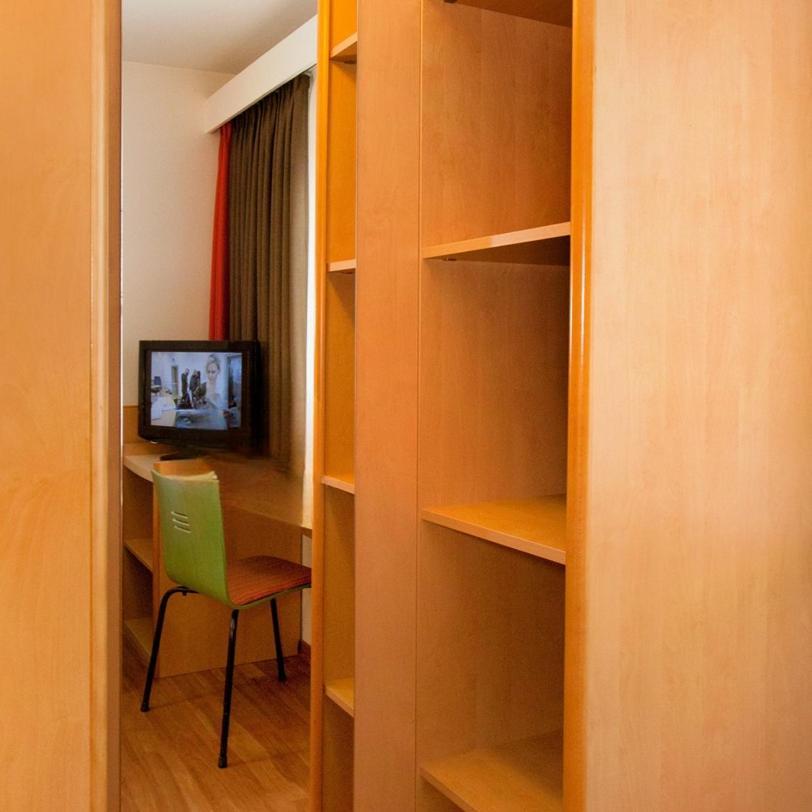 Saar City Hotel Saarbruecken Ngoại thất bức ảnh