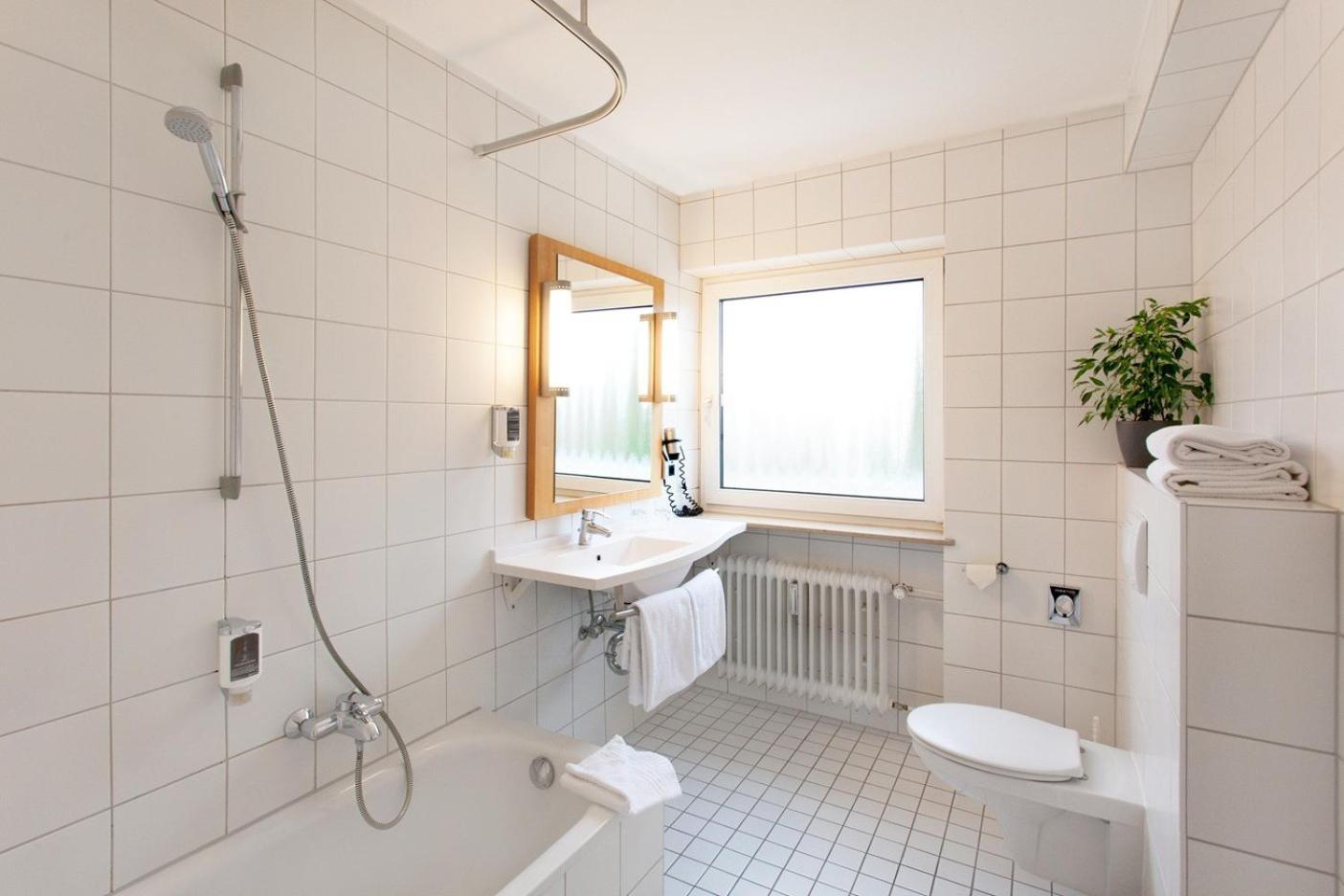 Saar City Hotel Saarbruecken Ngoại thất bức ảnh