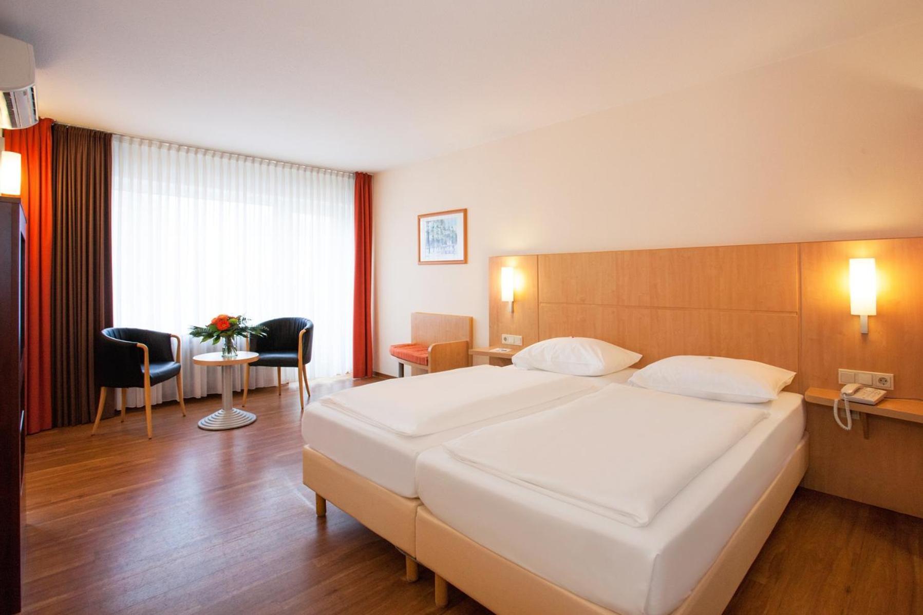 Saar City Hotel Saarbruecken Ngoại thất bức ảnh