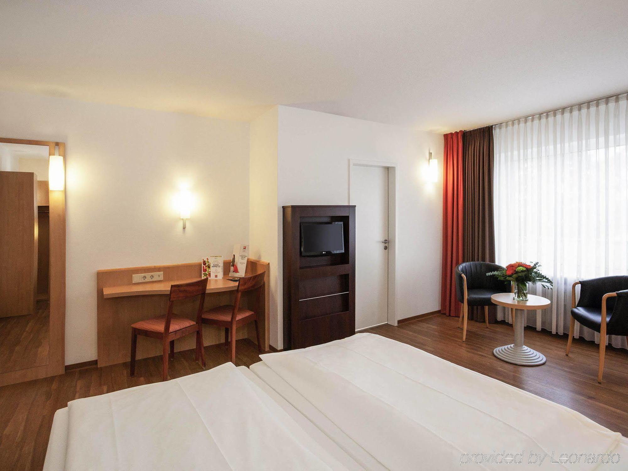 Saar City Hotel Saarbruecken Ngoại thất bức ảnh