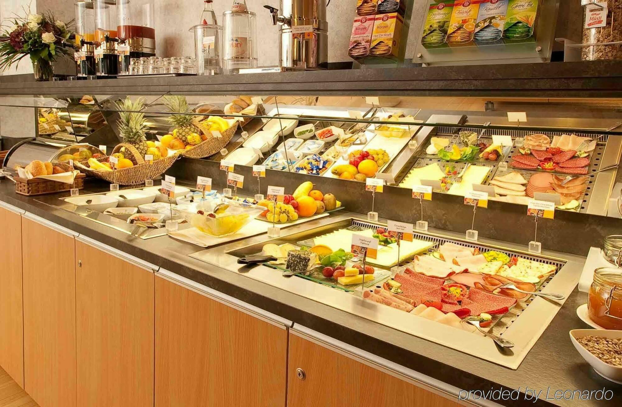 Saar City Hotel Saarbruecken Ngoại thất bức ảnh